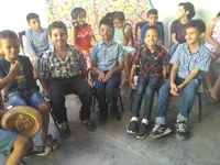 Centro Educacional Brincar De Viver - Imagem 4