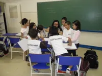 Colégio Paula Barros - Imagem 1