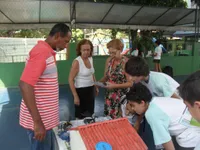 Centro Educacional Melo Moreira - Imagem 1