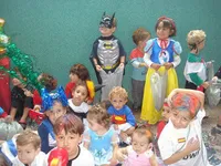 Escola De Educação Infantil Brink Bem - Imagem 1
