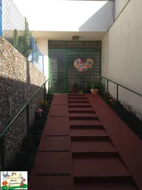 Escola De Educação Infantil Mundo Encantado - Imagem 1