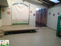 Escola De Educação Infantil Mundo Encantado - Imagem 3
