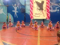 Escola Passinho De Ouro - Imagem 2