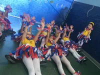 Escola Passinho De Ouro - Imagem 3