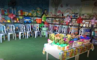 Escolinha Pernalonga - Imagem 1