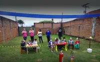 Escolinha Pernalonga - Imagem 3