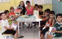 Instituto Educacional Santa Joana D’arc - Imagem 2