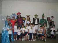 Escola Risque E Rabisque - Imagem 3