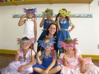 Escola Risque E Rabisque - Imagem 4