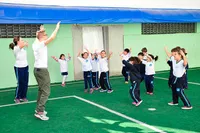 Escola Monteiro - Imagem 2