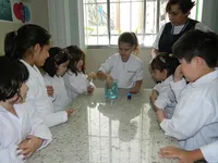 Escola Monteiro - Imagem 1