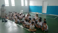 Colegio Crer - Imagem 1