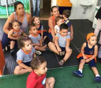 Escola Infantil Sapere Domus - Imagem 1