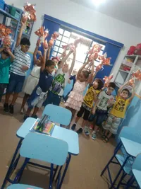Colégio Nicolau Santos - Imagem 3