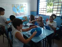 Colégio Nicolau Santos - Imagem 2