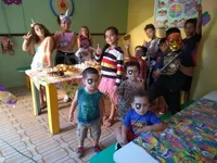Colégio Nicolau Santos - Imagem 1