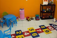 Pirulito Colorido Instituto Infantil - Imagem 2