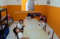 Pirulito Colorido Instituto Infantil - Imagem 1