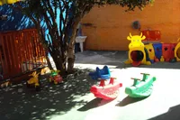 Pirulito Colorido Instituto Infantil - Imagem 3