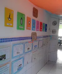 Escola Alfa - Imagem 1