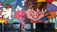 Escola Alfa - Imagem 3