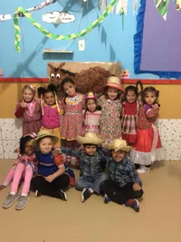 Escola Turma Da Magali - Imagem 3