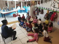 Escola Turma Da Magali - Imagem 4