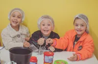 Escola Picorrucho - Imagem 3