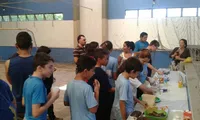 Escola Borghesi - Imagem 1