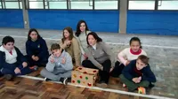 Escola Borghesi - Imagem 3