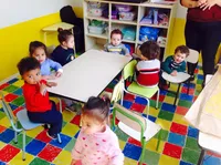 Escola De Educação Infantil Espaço Brincar - Imagem 1