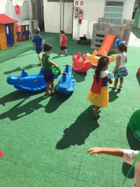 Escola De Educação Infantil Espaço Brincar - Imagem 3