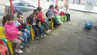 Escola De Educação Infantil Brincando Com As Letras - Imagem 1