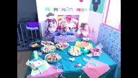 Escola De Educação Infantil Brincando Com As Letras - Imagem 2