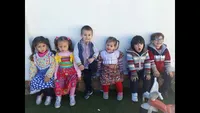 Escola De Educação Infantil Brincando Com As Letras - Imagem 4