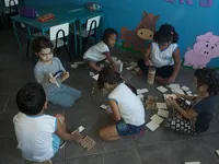 Centro Educacional Gênios Do Futuro - Imagem 1