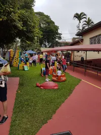 Escola Pais E Filhos - Imagem 3