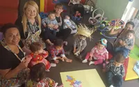 Escola Infantil Cuidado Total Baby - Imagem 1