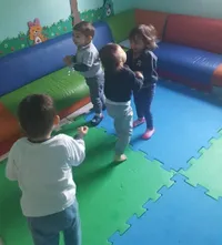Escola Infantil Cuidado Total Baby - Imagem 2