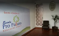Escola Pro Futuro - Sistema Objetivo - Imagem 1