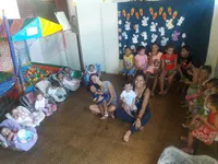 Escola De Educação Infantil E Recreação Mamãe Coruja - Imagem 2