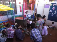 Escola De Educação Infantil E Recreação Mamãe Coruja - Imagem 3