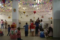 Xodó Da Vovó Educandário Sta Maria Maior - Imagem 1