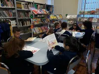 Escola Cenáculo - Imagem 1