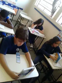 Escola Cenáculo - Imagem 4