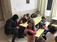 Escola De Educação Infantil Happy Baby And Kids - Imagem 1
