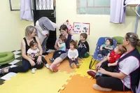 Escola De Educação Infantil Happy Baby And Kids - Imagem 3