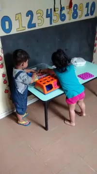 Escola De Educação Infantil Arte Em Foco - Imagem 2