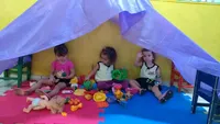 Escola Sonho Meu - Imagem 1