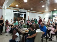 Escola De Educação Infantil Turma Da Alegria - Imagem 2